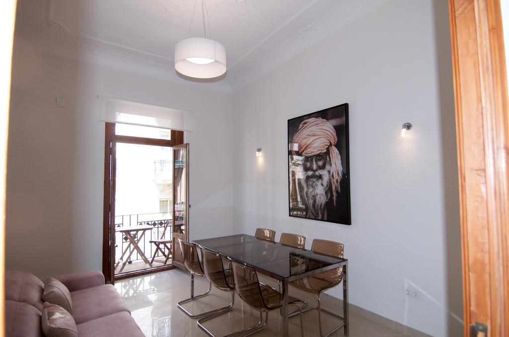 Kirei Apartment En Llop Valencia Exterior photo