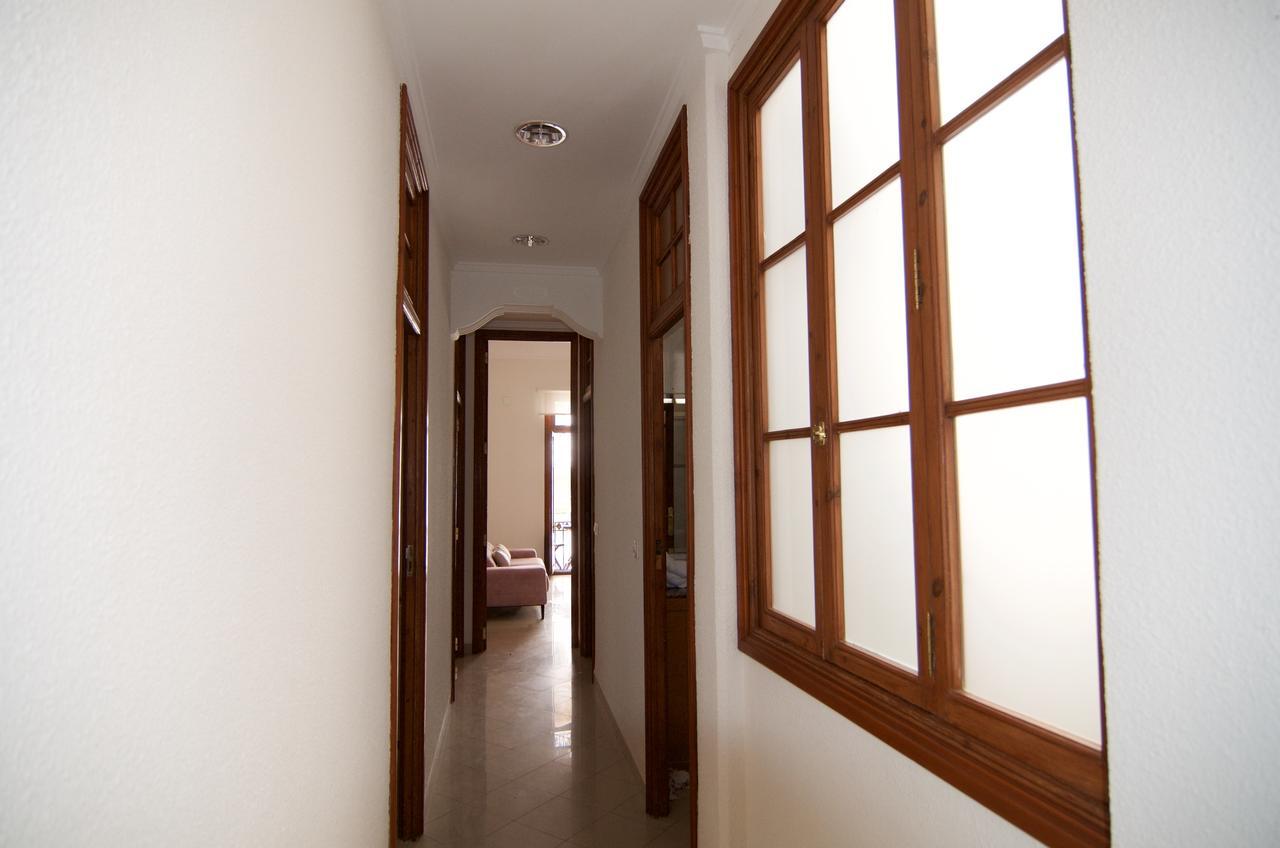 Kirei Apartment En Llop Valencia Exterior photo