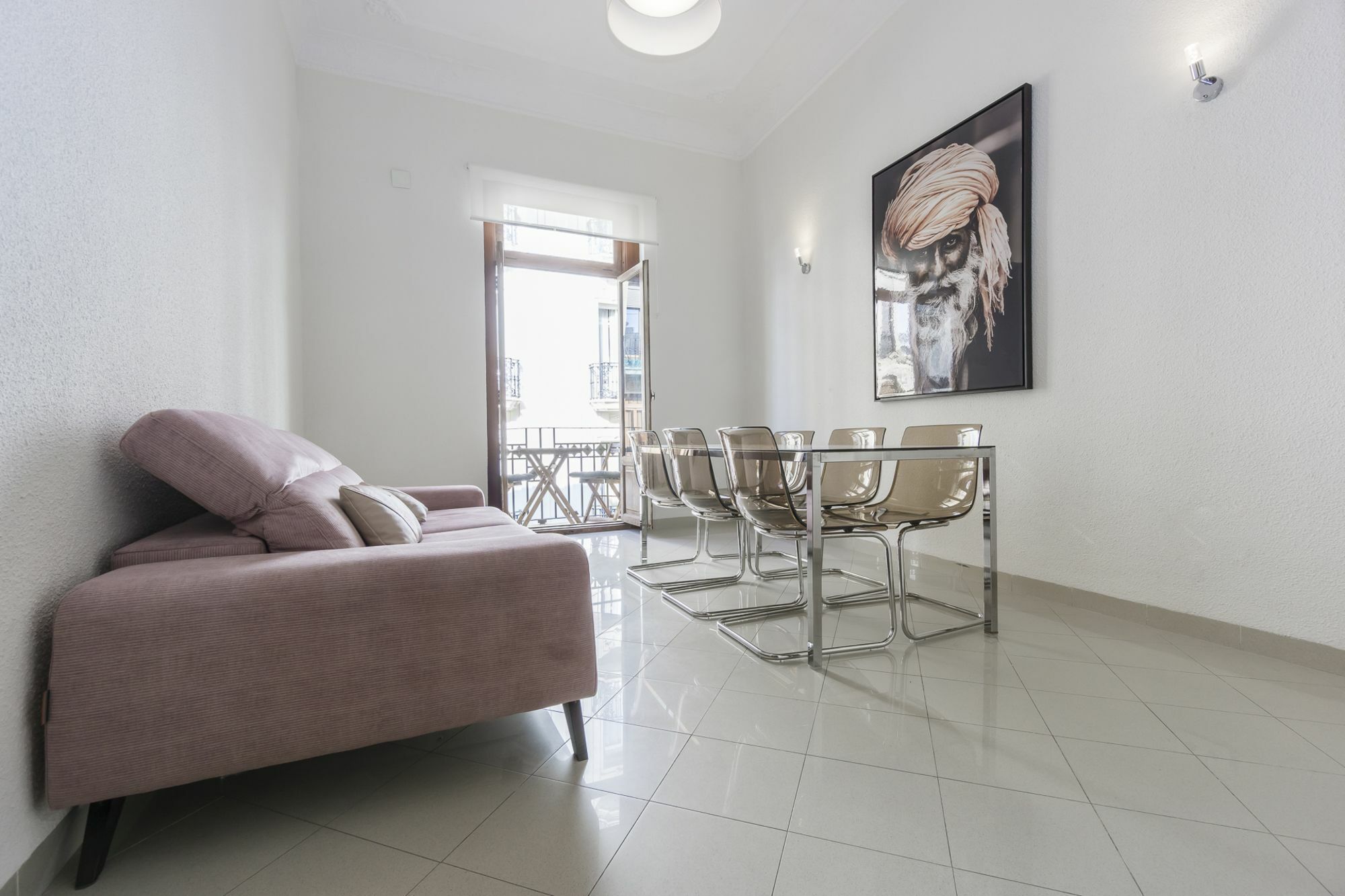 Kirei Apartment En Llop Valencia Exterior photo