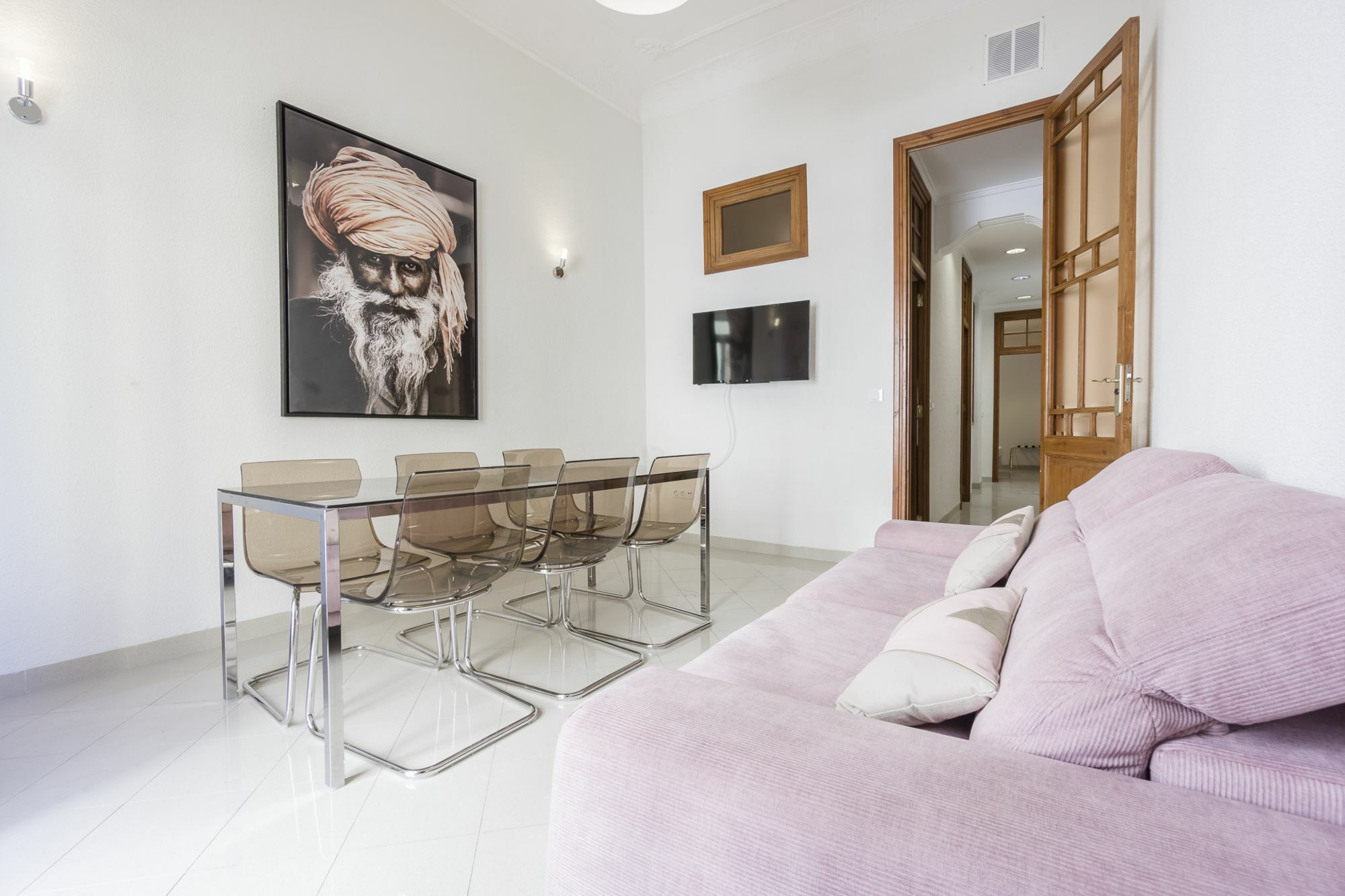 Kirei Apartment En Llop Valencia Exterior photo