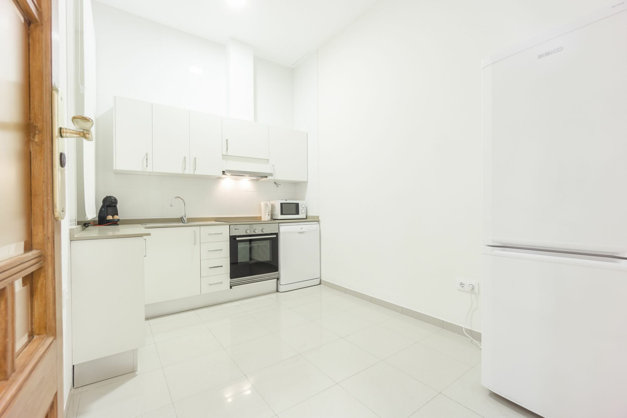 Kirei Apartment En Llop Valencia Exterior photo
