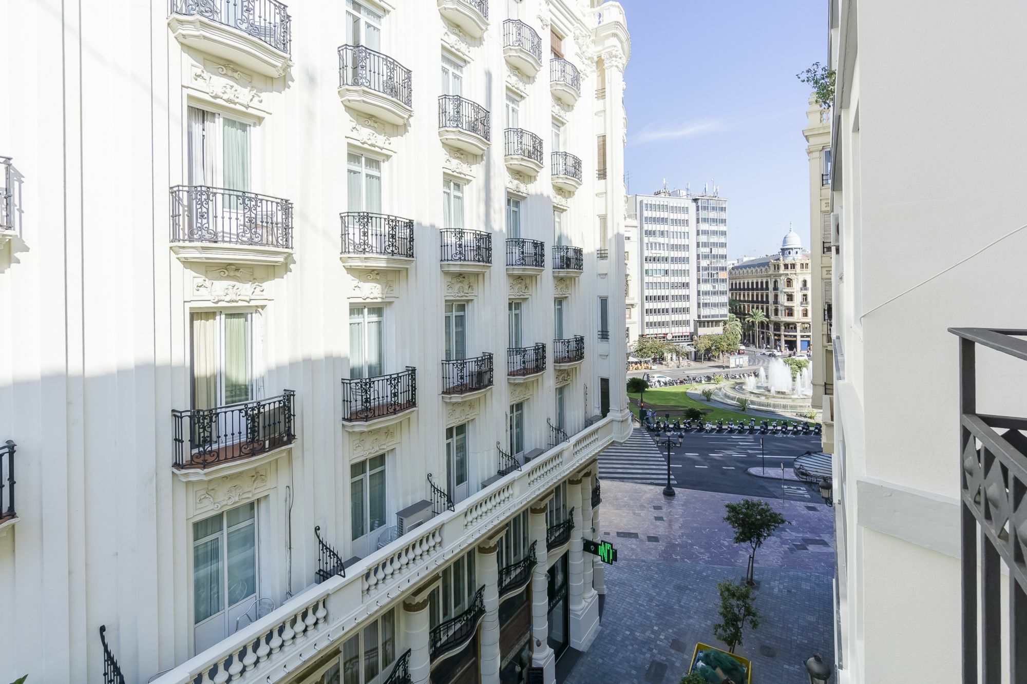Kirei Apartment En Llop Valencia Exterior photo
